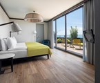 Voyage Belek Golf & SPA Executive Rooms: Номер King Suite