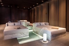 Voyage Belek Golf & SPA Executive Rooms: SPA - photo 22