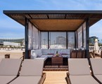 Voyage Belek Golf & SPA Executive Rooms: Павильон