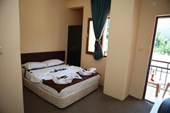 Akasia Resort: Номер Stanfard - photo 2