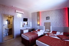 Aleria Belport Beach Hotel: Номер Standard - photo 2