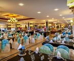 Amara Club Marine Nature: Главный ресторан