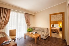 Amara Club Marine Nature: Номер Suite - photo 21