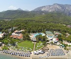 Baia Kemer Club