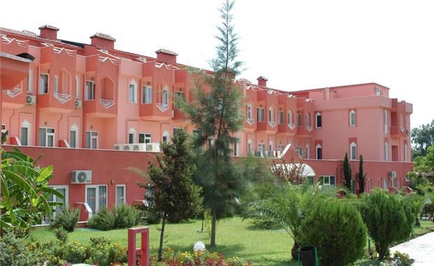 Club Hotel Beldiana