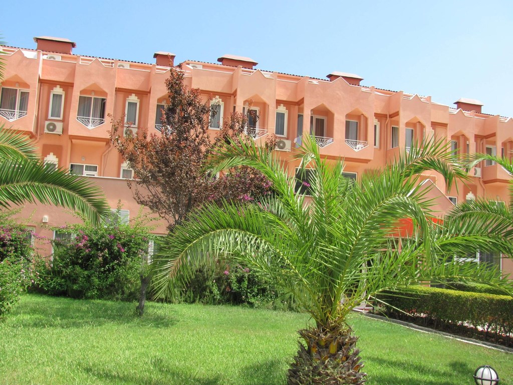 Club Hotel Beldiana