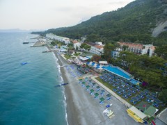 Club Hotel Rama - photo 32