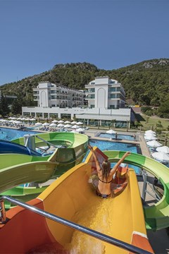 Dosinia Luxury Resort - photo 5