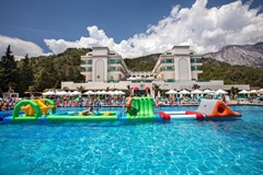 Dosinia Luxury Resort - photo 21