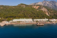 Grand Park Kemer - photo 29