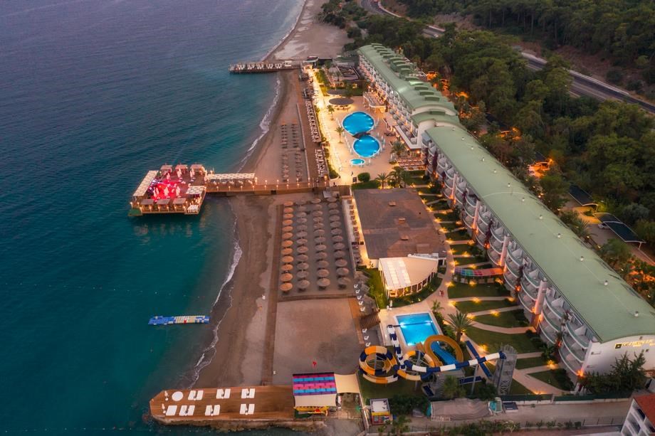 Grand Park Kemer