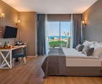 Grand Park Kemer: Standard Sea View