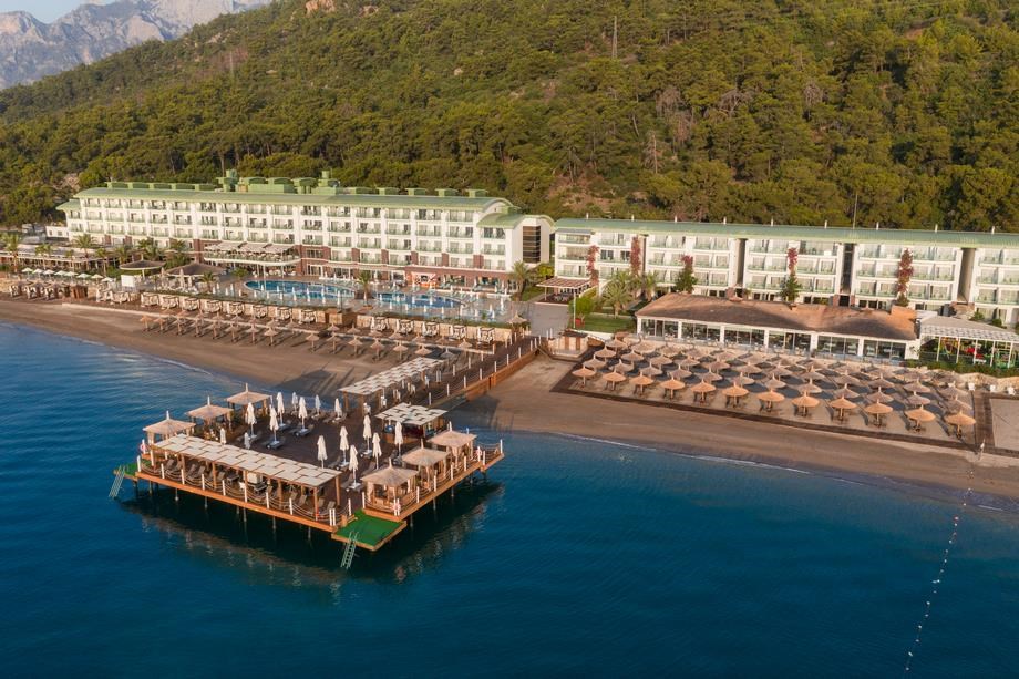 Grand Park Kemer