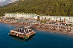 Grand Park Kemer - photo 28