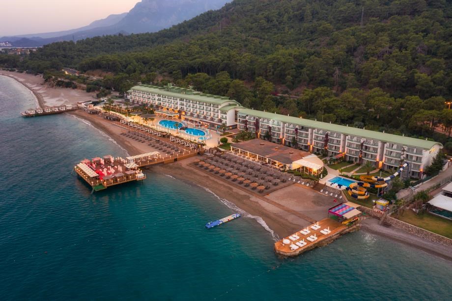 Grand Park Kemer