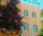 Hotel Marin