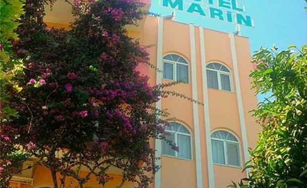 Hotel Marin