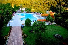 Magic Sun Hotel: Открытый бассейн - photo 6