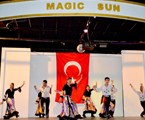 Magic Sun Hotel: Анимация