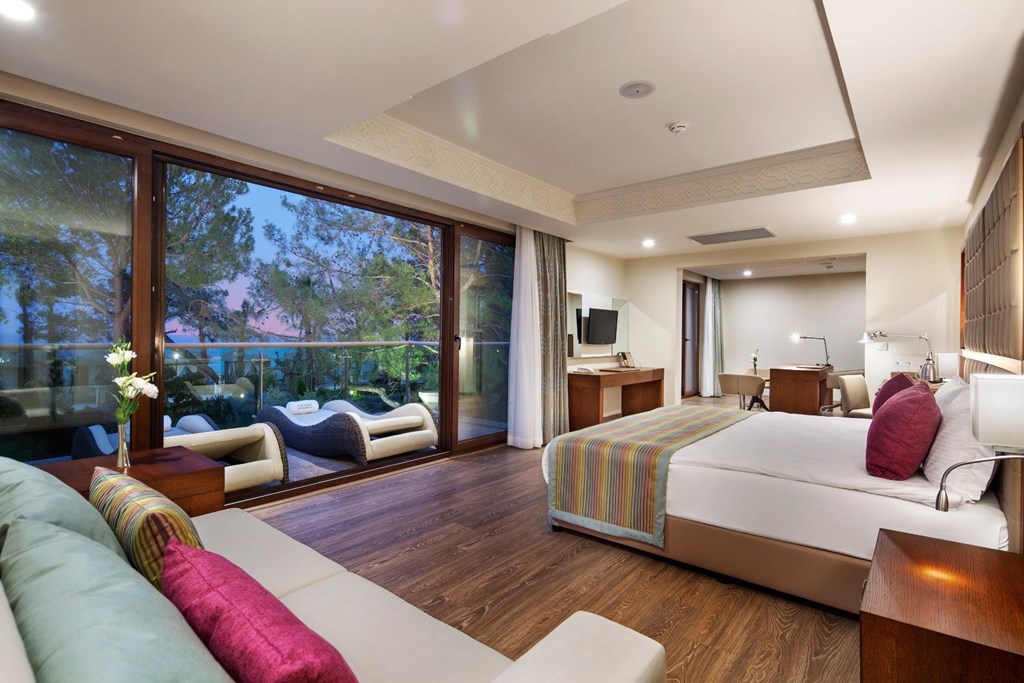 Nirvana Mediterranean Excellence Executive Rooms