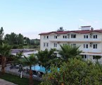 Ozer Park Hotel