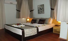 Rios Beach Hotel: Номер Standard - photo 2