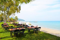 Rixos Beldibi: ресторан BBQ - photo 11