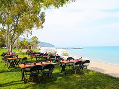 Rixos Beldibi Executive Rooms: ресторан A La Carte &#34;BBQ&#34; - photo 24