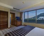 Rixos Sungate: Номер Suite 