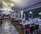 Rixos Sungate: Ресторан