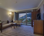 Rixos Sungate: Номер Suite 