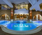 Rixos Sungate: Крытый бассейн