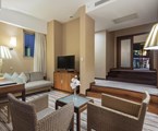 Rixos Sungate: Номер Family Lake House