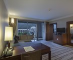 Rixos Sungate: Номер Suite 