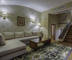 Rixos Sungate Executive Rooms: Размещение Grand Deluxe Villa