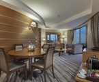 Rixos Sungate Executive Rooms: Номер Grand King Suite 