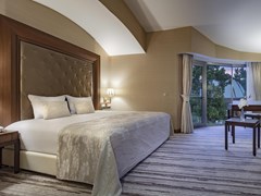 Rixos Sungate Executive Rooms: Размещение Deluxe Villa - photo 24