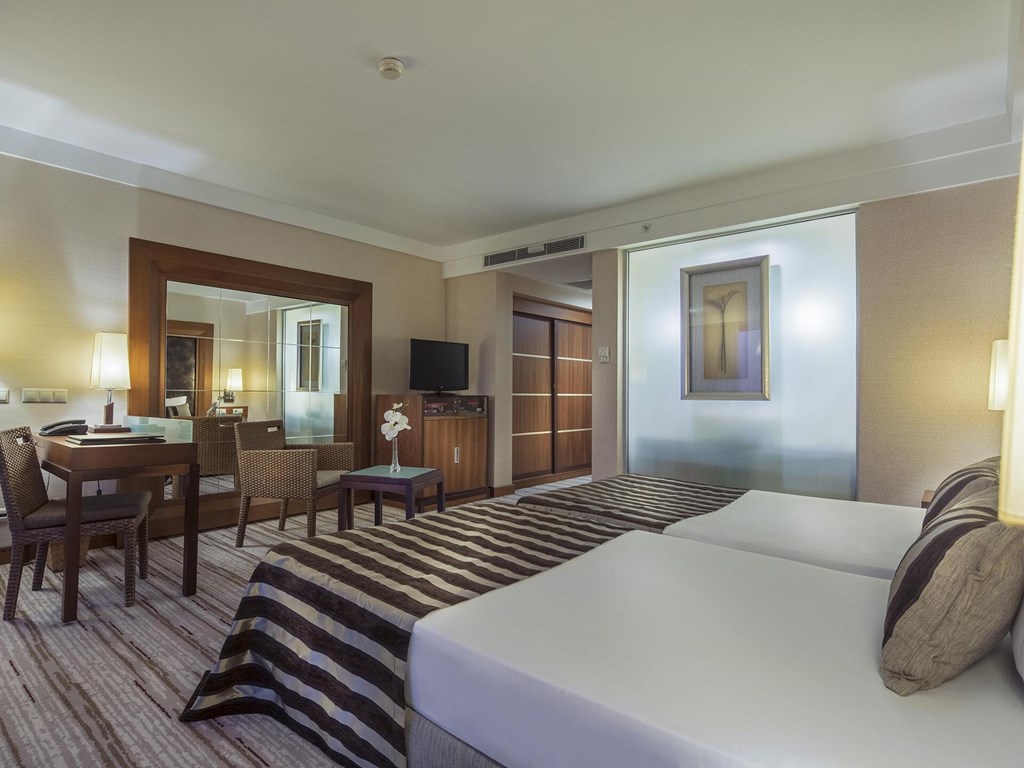 Rixos Sungate Executive Rooms: Размещение Grand Deluxe Villa