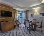 Rixos Sungate Executive Rooms: Номер Grand King Suite 