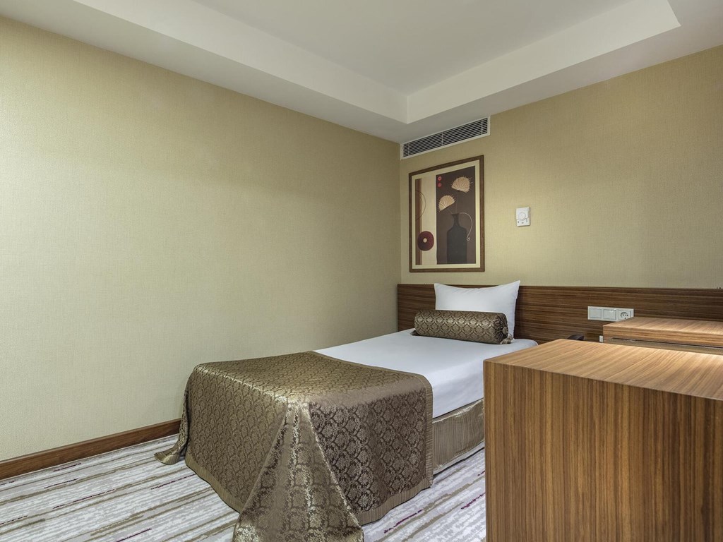 Rixos Sungate Executive Rooms: Размещение Grand Deluxe Villa