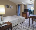 Rixos Sungate Executive Rooms: Номер Deluxe Room