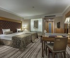 Rixos Sungate Executive Rooms: Номер Grand King Suite 