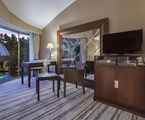 Rixos Sungate Executive Rooms: Размещение Deluxe Villa