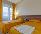 Sumela Garden Hotel: Номер Standard