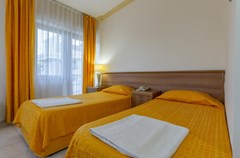 Sumela Garden Hotel: Номер Standard - photo 2