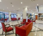 Sumela Garden Hotel: Территория отеля