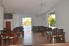 Trua Hotel Beldibi - photo 3