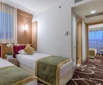 Alva Donna Exclusive Hotel Belek