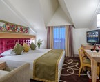 Alva Donna Exclusive Hotel Belek