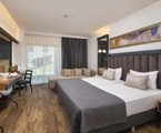 Alva Donna Exclusive Hotel Belek: Standard